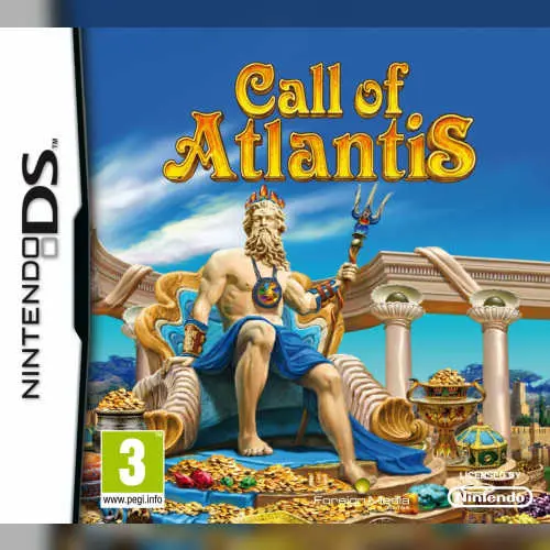 Call of Atlantis