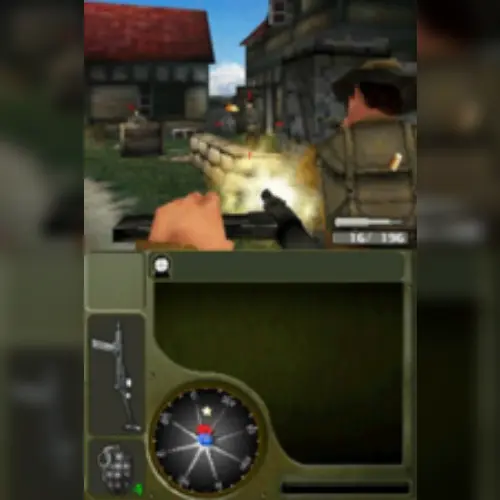 Call of Duty - World at War