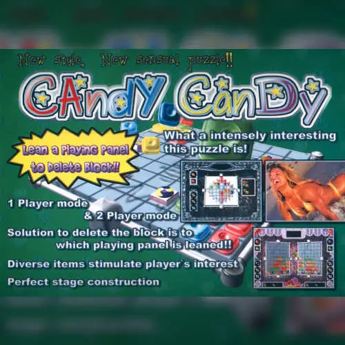 Candy Candy