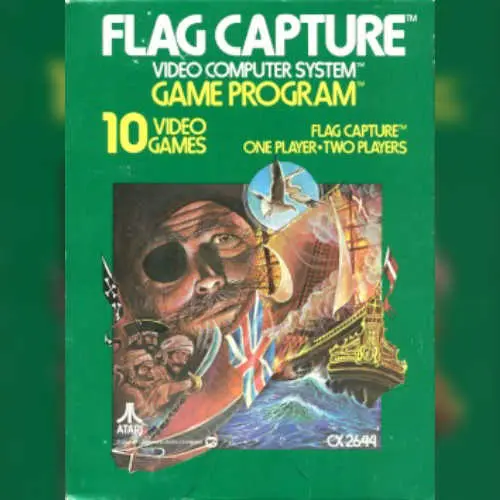 Capture the Flag
