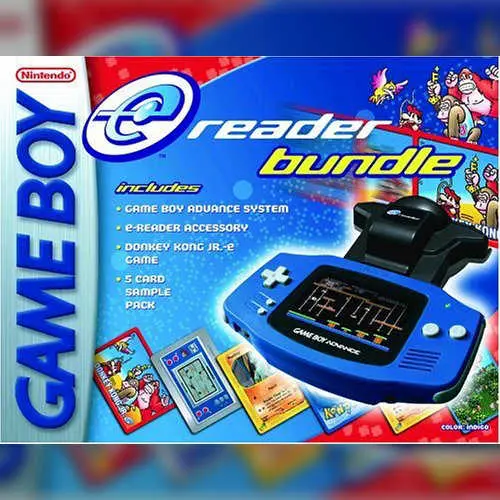 Card E-Reader+