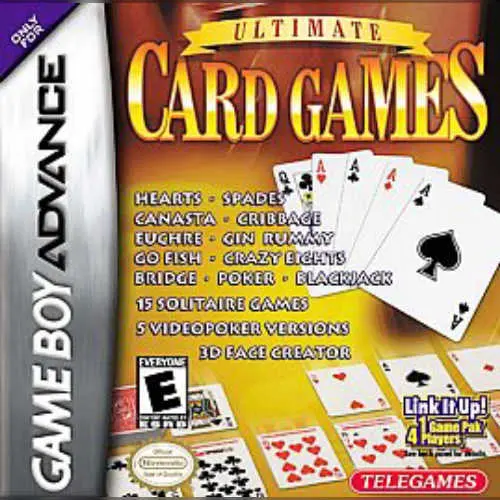 Card Games