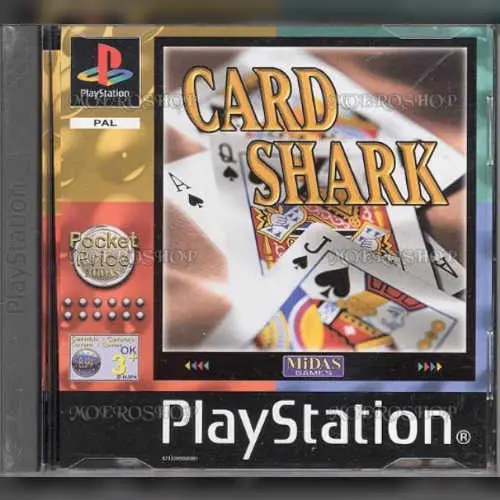 Card Shark