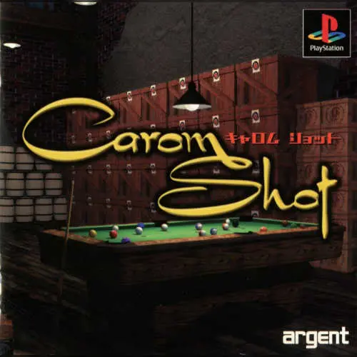 Carom Shot