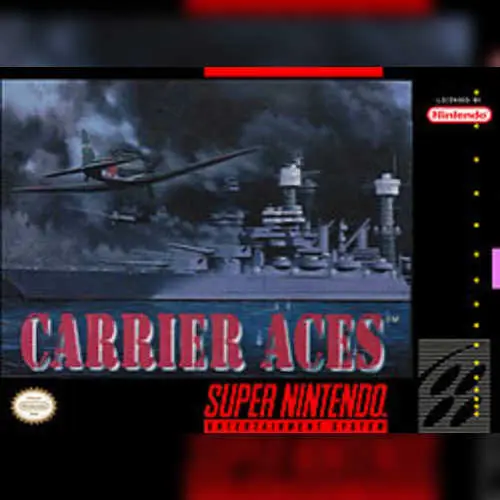 Carrier Aces