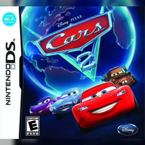 Cars 2