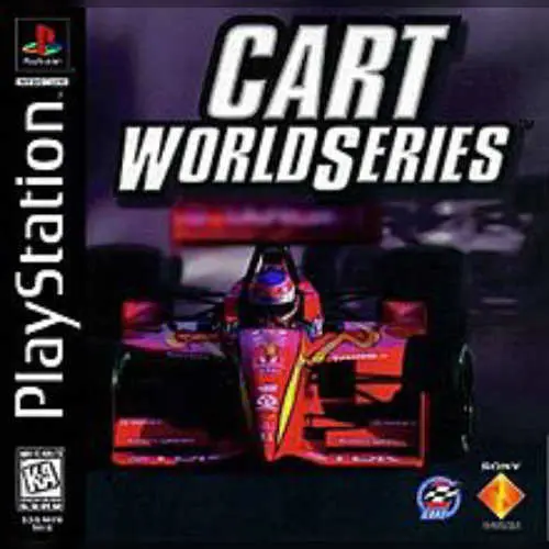 CART World Series
