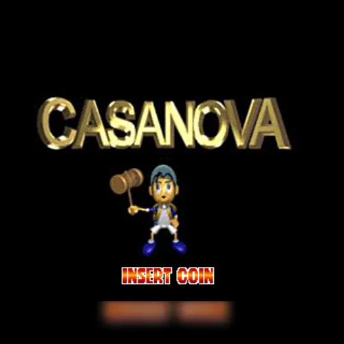 Casanova