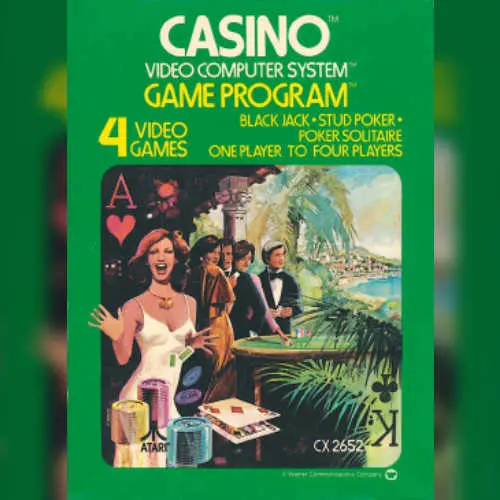 Casino