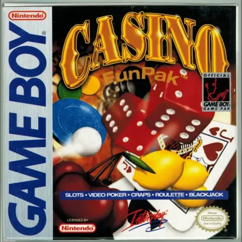 Casino FunPak