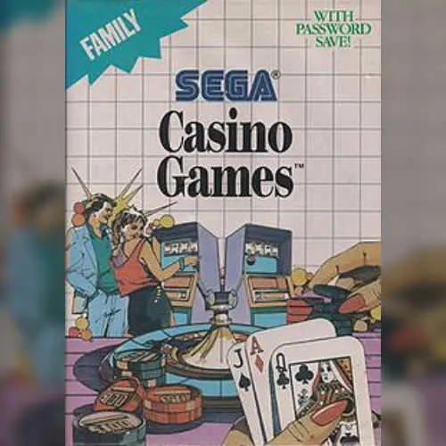 Casino Games