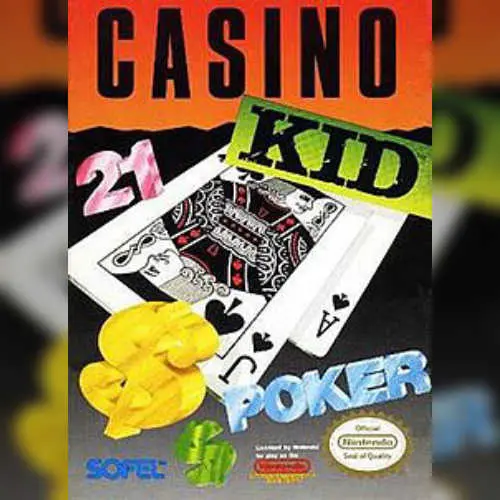 Casino Kid