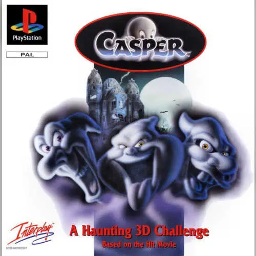 Casper
