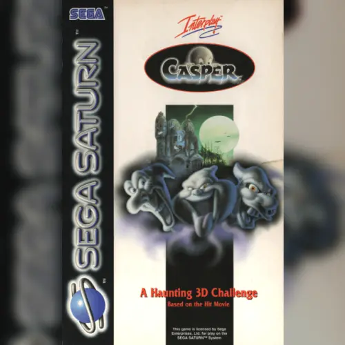 Casper