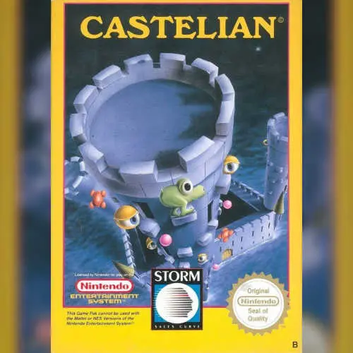 Castelian