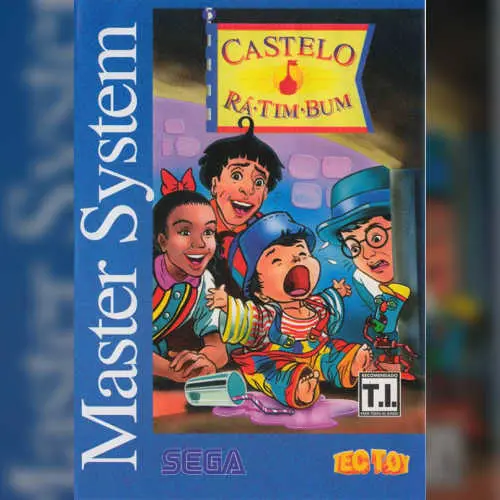 Castelo Ra-Tim-Bum