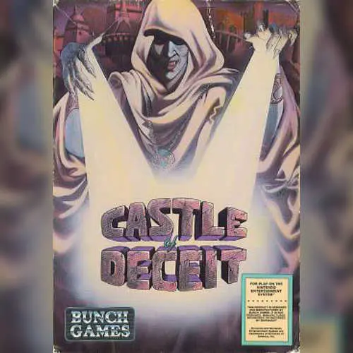 Castle of Deceit