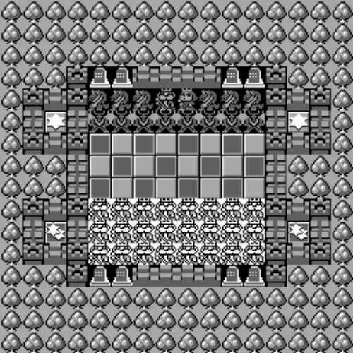 Castle Quest