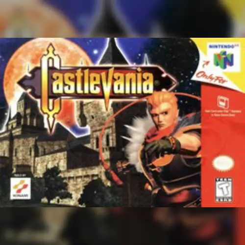 Castlevania