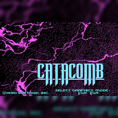 Catacomb
