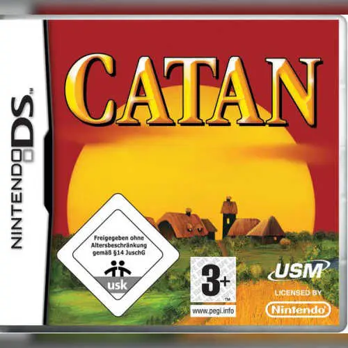 Catan