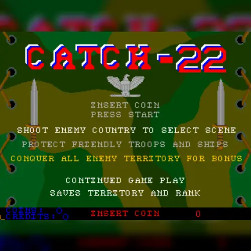 Catch-22