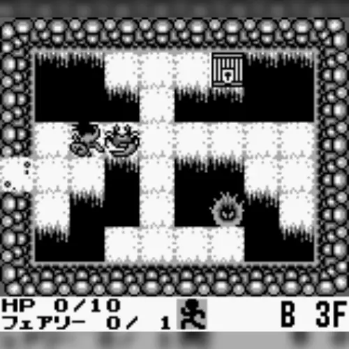 Cave Noire