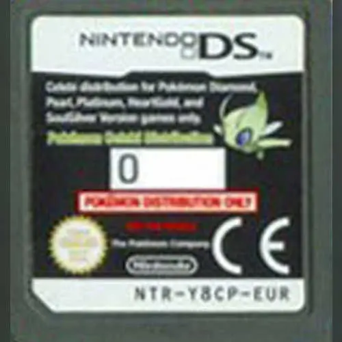 Celebi Distribution 2011