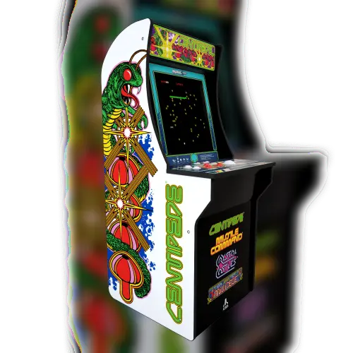 Centipede