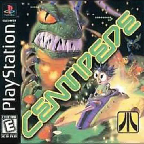 Centipede