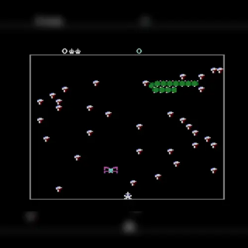 Centipede PMI