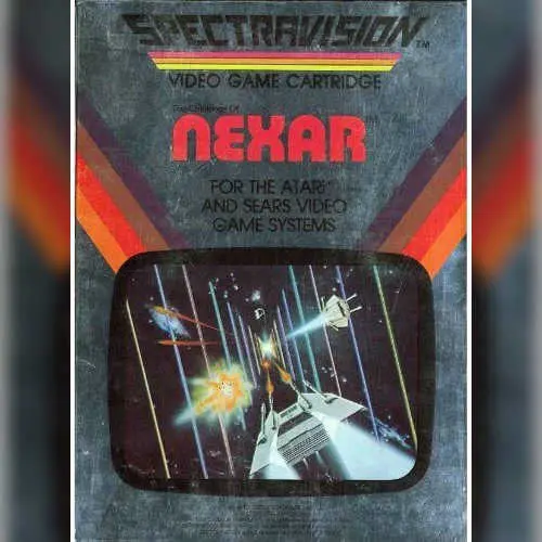 Challenge of...NEXAR