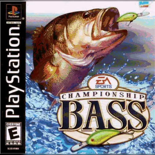 Championship Bass