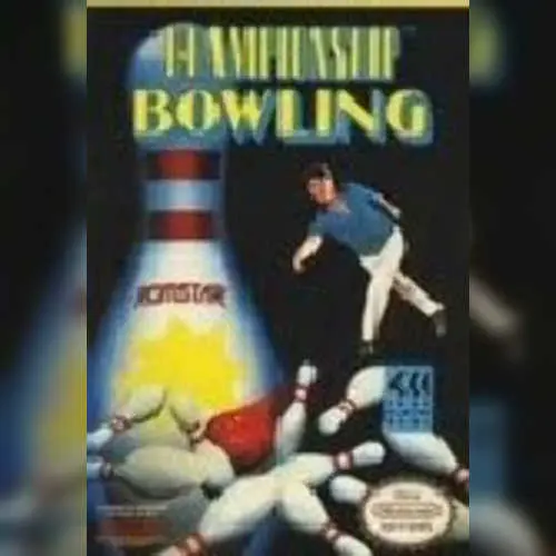 Championship Bowling