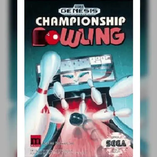 Championship Bowling