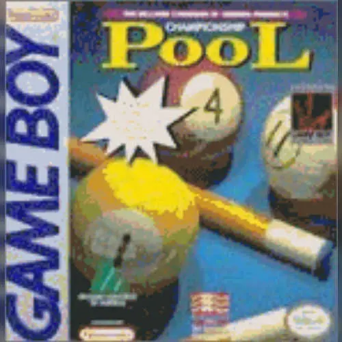 Championship Pool