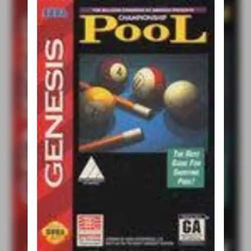 Championship Pool