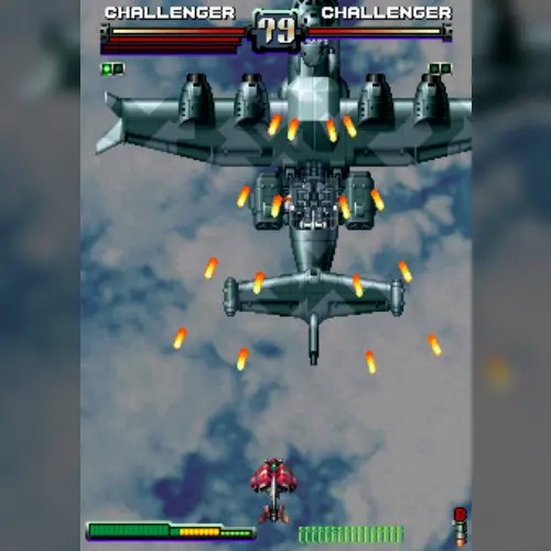 Change Air Blade