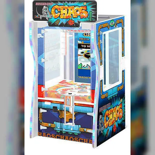 Chaos