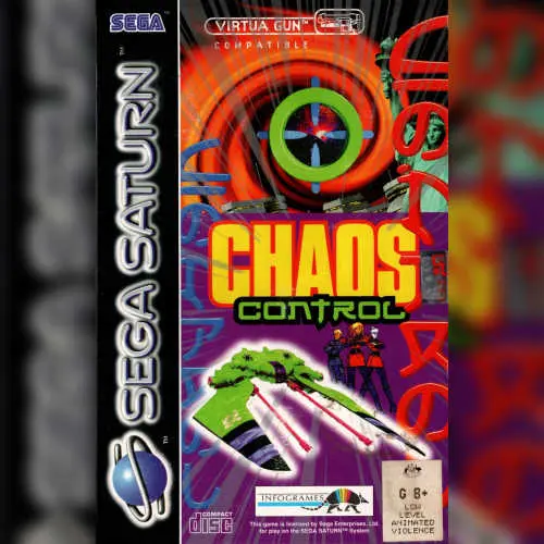 Chaos Control
