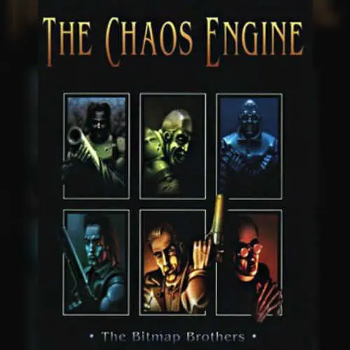 Chaos Engine, The