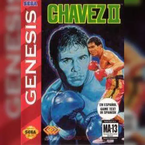 Chavez 2