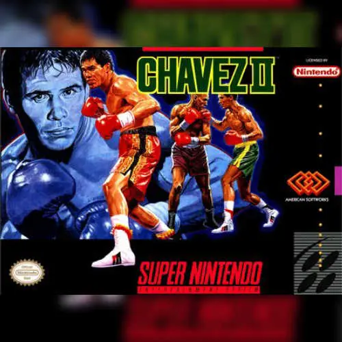 Chavez II