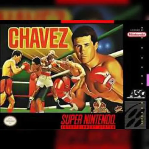 Chavez
