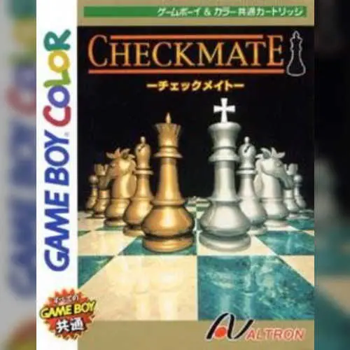 Checkmate