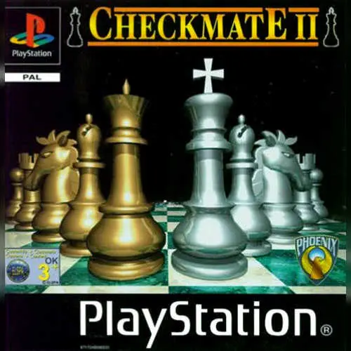 Checkmate II