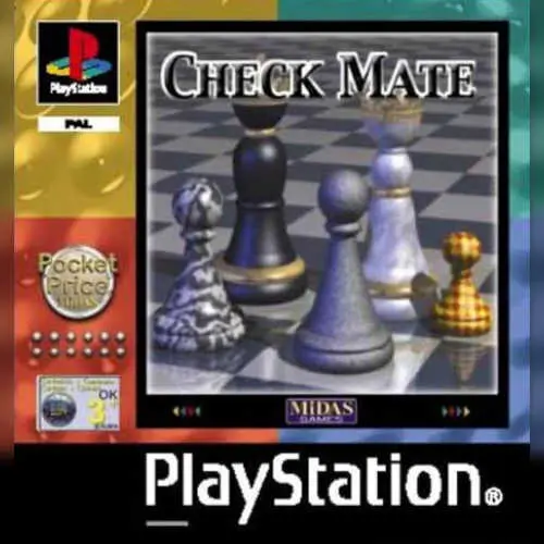 Checkmate