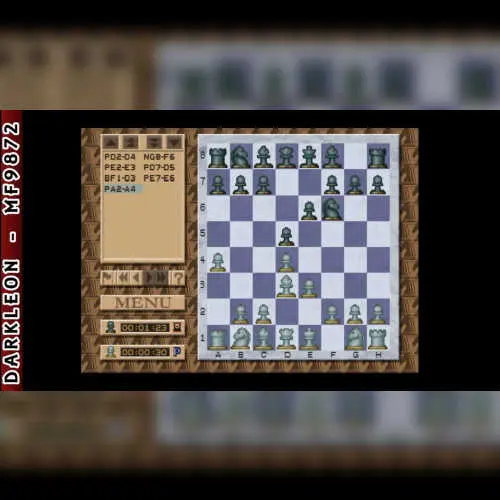 Chess 2000
