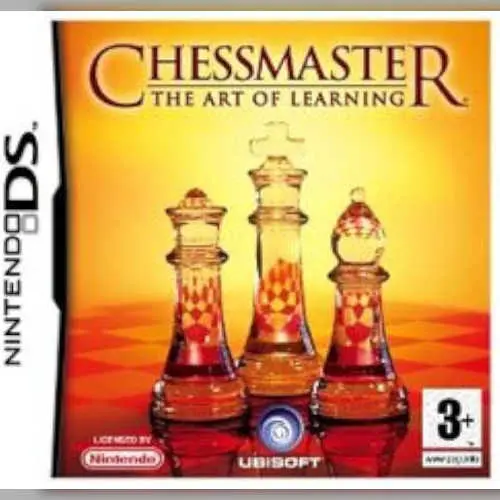 Chessmaster - The Art of Learning