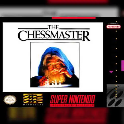 Chessmaster, The